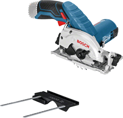 Новая подлинная Bosch 06016A1001 GKS 12V-26 Профессиональная беспроводная круговая пила