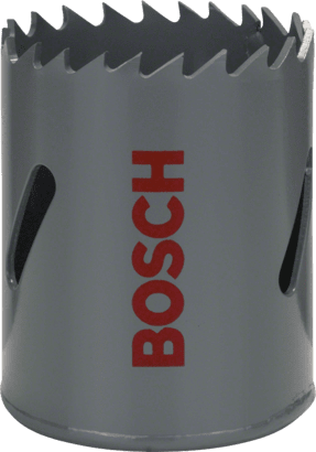 New Genuine Bosch 2608584113 Bi-metal Hole Saw For rotary drills/drivers, For