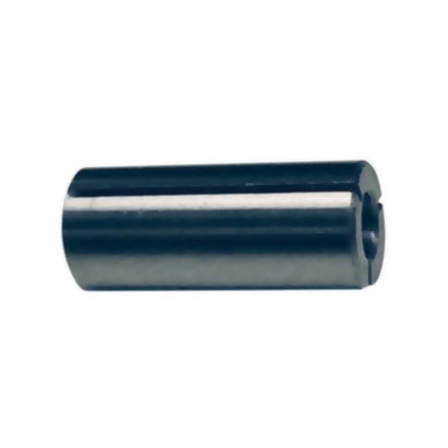 Nieuwe Makita 763801-4 Collet Sleeve voor 6 mm bit voor 3612C 3612 RP2300C M3600