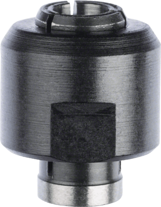 New Genuine Bosch 2608570086 Collet For straight grinders