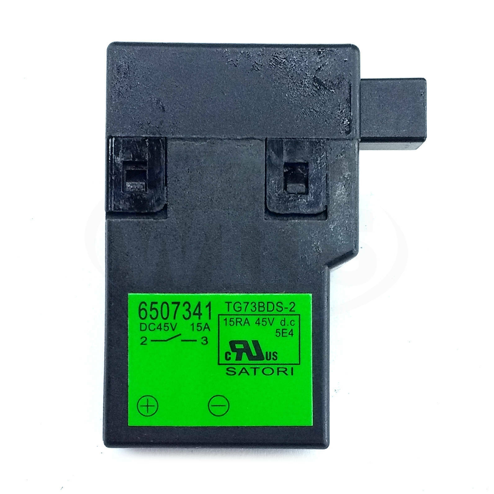 Neue echte Makita 650734-1 Switch TG73BDS-2 für DCS551 DHS680 DGA505