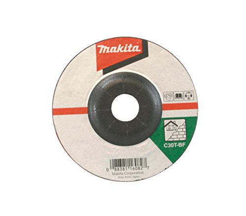 Nieuwe echte Makita D-18742 Snijwiel 230x2,5 mm C30s, meerkleurig