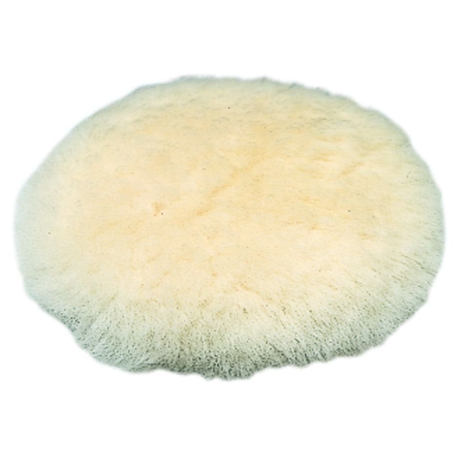 Новая подлинная Makita 794176-0 Wool Bonnet 180