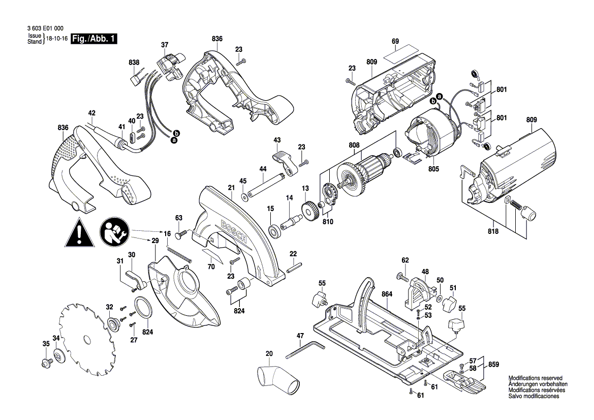 Новая подлинная Bosch 1601118R75