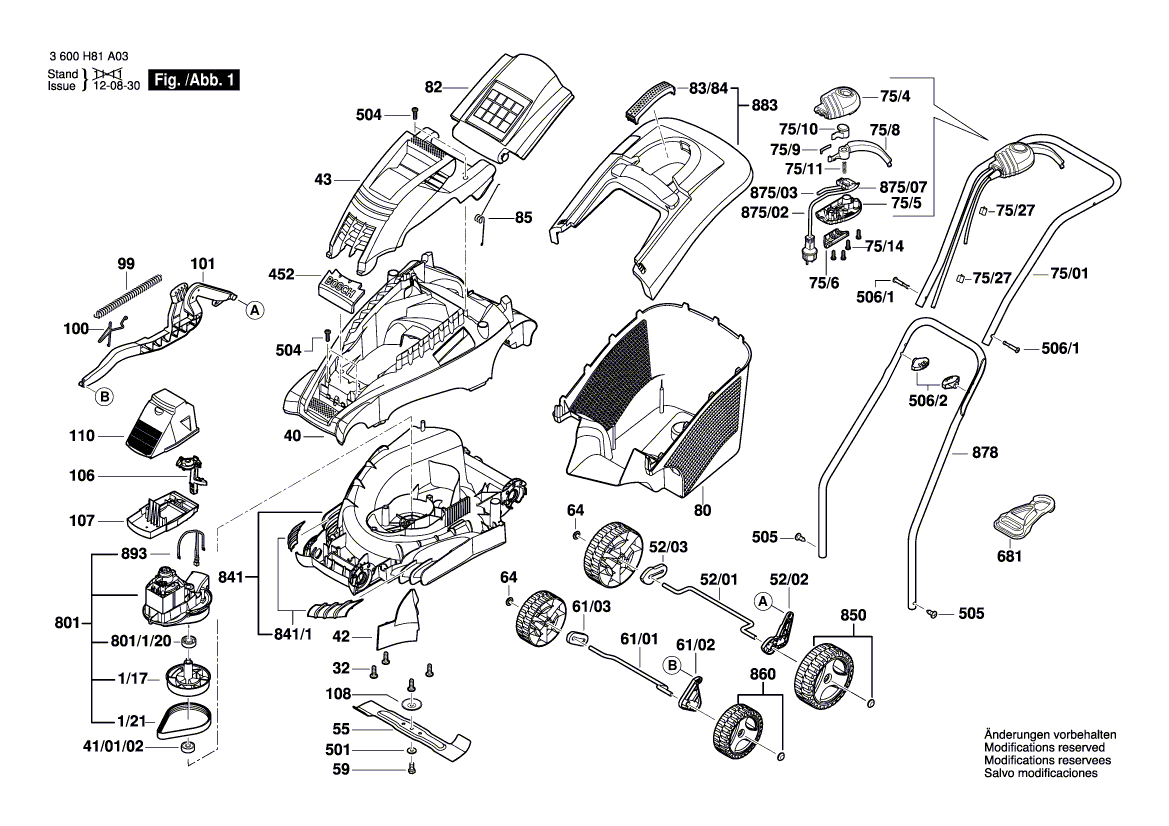 Новый подлинный Bosch F016L68311