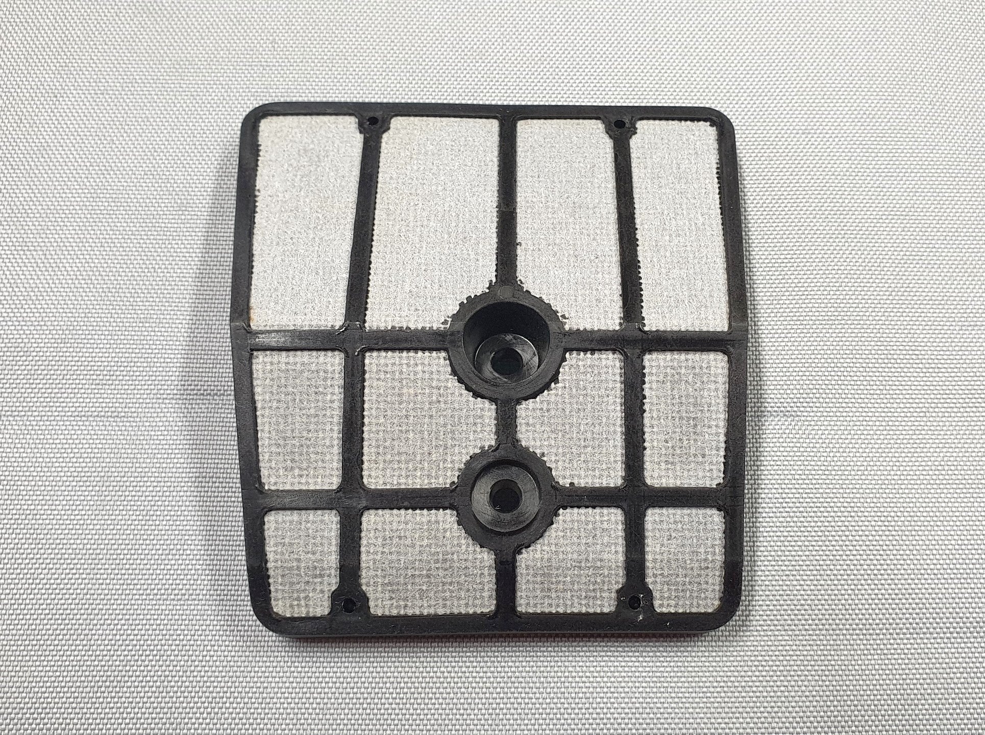 Neue echte Makita 144173150 Filter-Oberteile