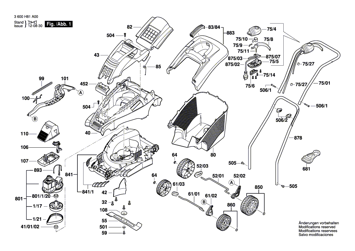 Новый подлинный Bosch F016L66271 Логотип компании