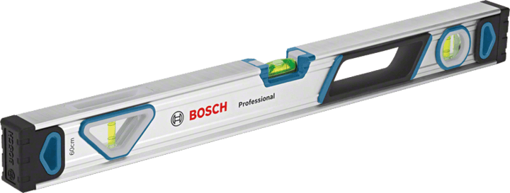 Новый подлинный Bosch 1600A016BP Уровень 60 CM Профессиональный оптический уровень