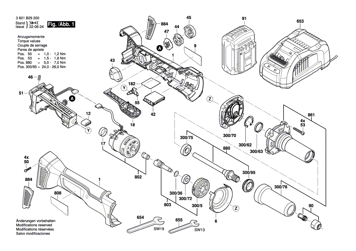 Nouvelle véritable plaque signalétique du fabricant Bosch 160111C2PR