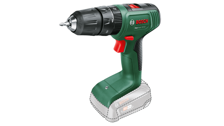 Новый подлинный Bosch 06039D8100 Влияние 18V-40 беспроводной ударной дрели