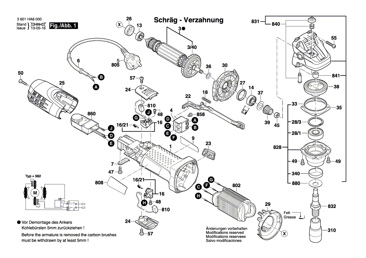 Neue echte Bosch 3600300067 Antriebsrolle