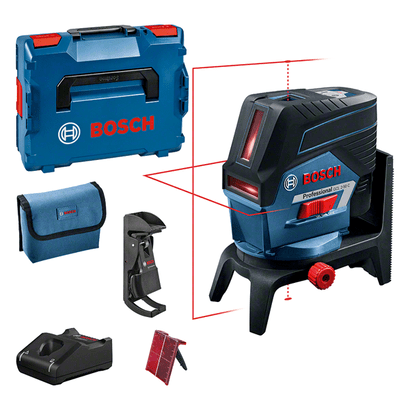 Новый подлинный Bosch 0601066G03 GCL 2-50 C Professional Combi Laser