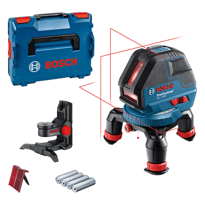 Новый подлинный Bosch 0601063802 GLL 3-50 Professional Line Laser