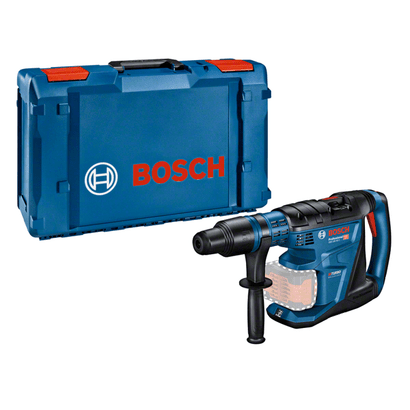 Новый подлинный Bosch 0611917100 GBH 18V-40 C Профессиональный беспроводной ротационный молот