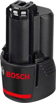 Новый подлинный Bosch 1600a00x79 GBA 12V 3.0AH Profession