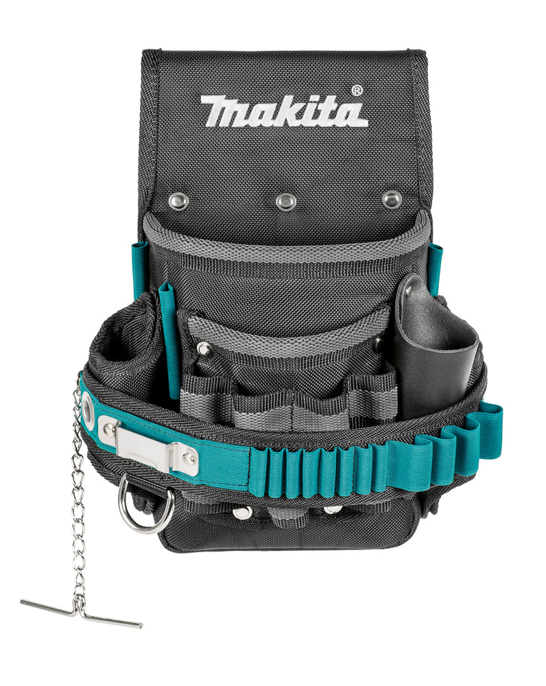 Nieuwe echte Makita E-15241 Ultieme elektriciens Zak