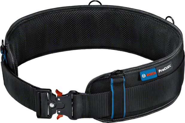 Новая подлинная Bosch 1600A0265M Belt 93 Профессиональная сумка для инструментов