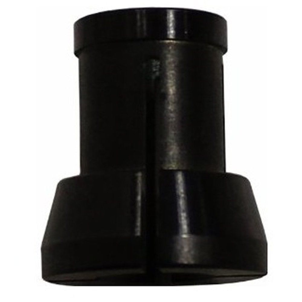 Neue echte Makita 763636-3 Collet Cone 6mm 3620 RP0900 RT0700 DRT50