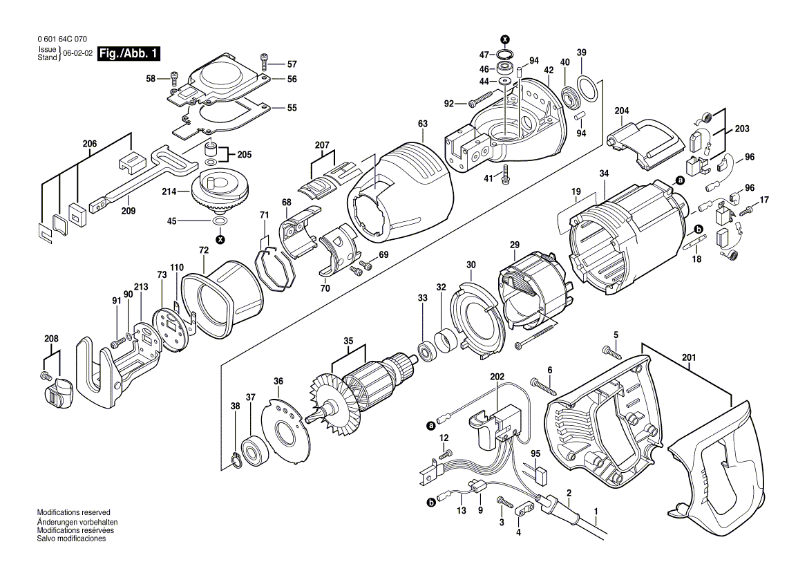 Neue echte Bosch 2610921088 Grundplatte