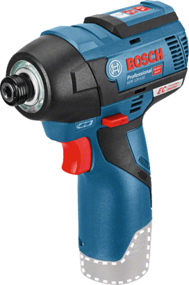 Новый подлинный Bosch 06019e0002 GDR 12V-110 Профессиональный беспроводной ударный драйвер