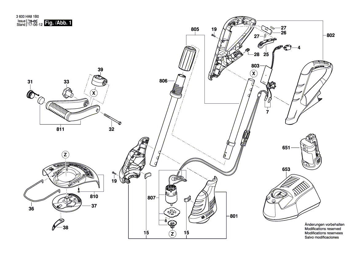 Новый подлинный винт Bosch F016L72752