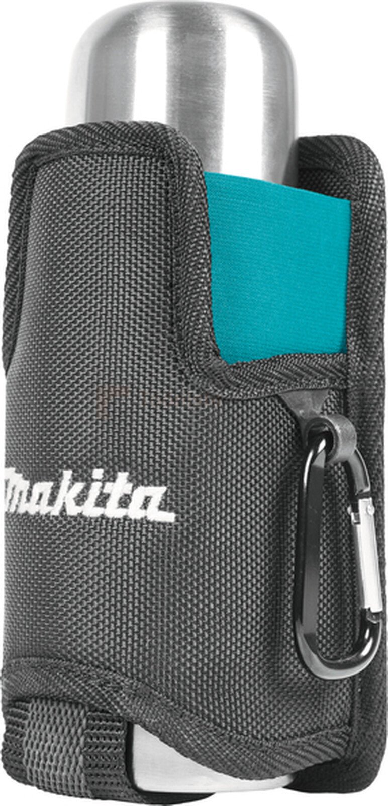 Новая подлинная Makita E-15562 Thermal Flask & Holder