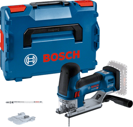 Новый подлинный Bosch 06015b0000 GST 18V-155 SC Профессиональная беспроводная беспроблема