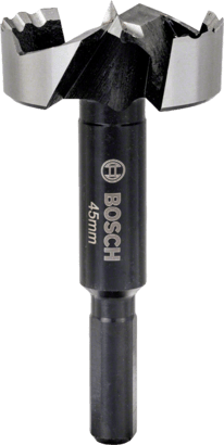 Новый подлинный Bosch 2608577020 Forstner Bit для вращающихся упражнений/драйверов