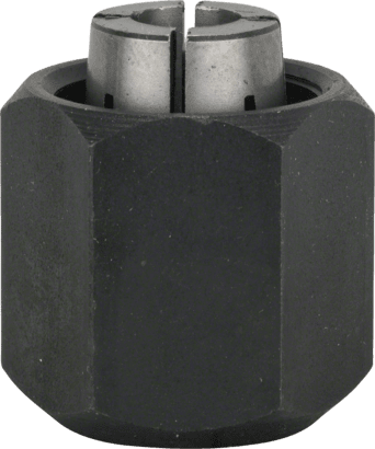 Nouveau véritable Bosch 2608570105 Collet pour routeurs à main