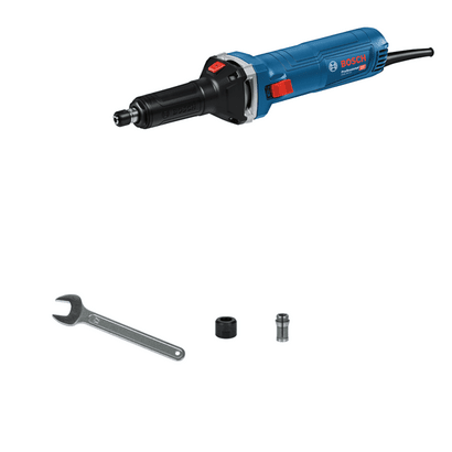 Новая подлинная Bosch 06012B5020 GGS 30 LS Professional Straight Grinder