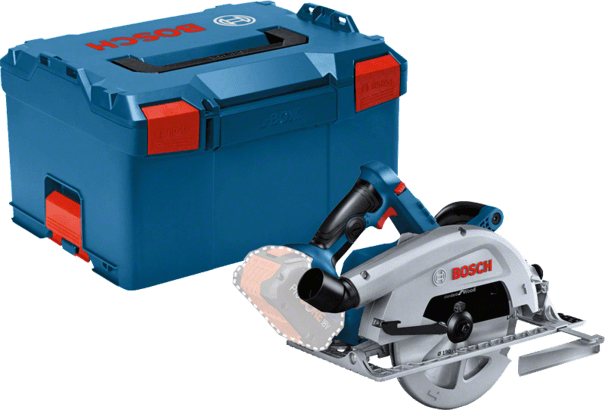 Новый подлинный Bosch 06016b5001 GKS 18V-68 C Профессиональная беспроводная циркулярная пила