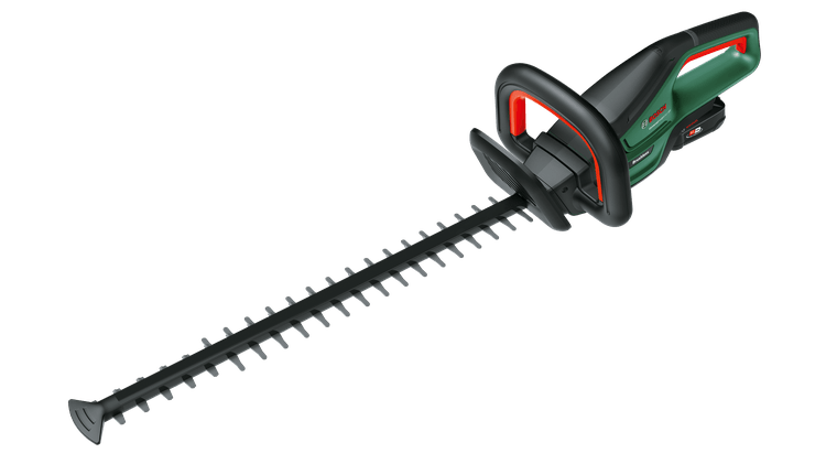 Nieuwe echte Bosch 0600849K00 Hedgecut 18V-50 draadloze hedgecutter