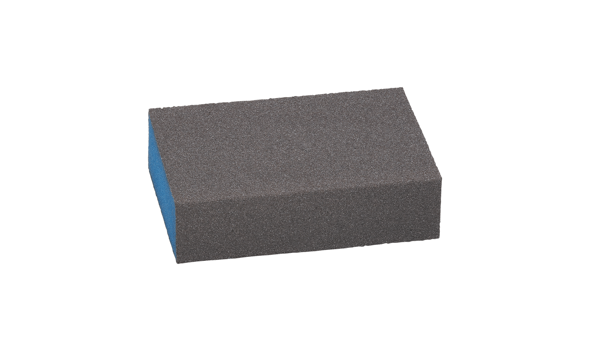 New Genuine Bosch 2609256347 Abrasive Sponge for Flat and Edge Sanding