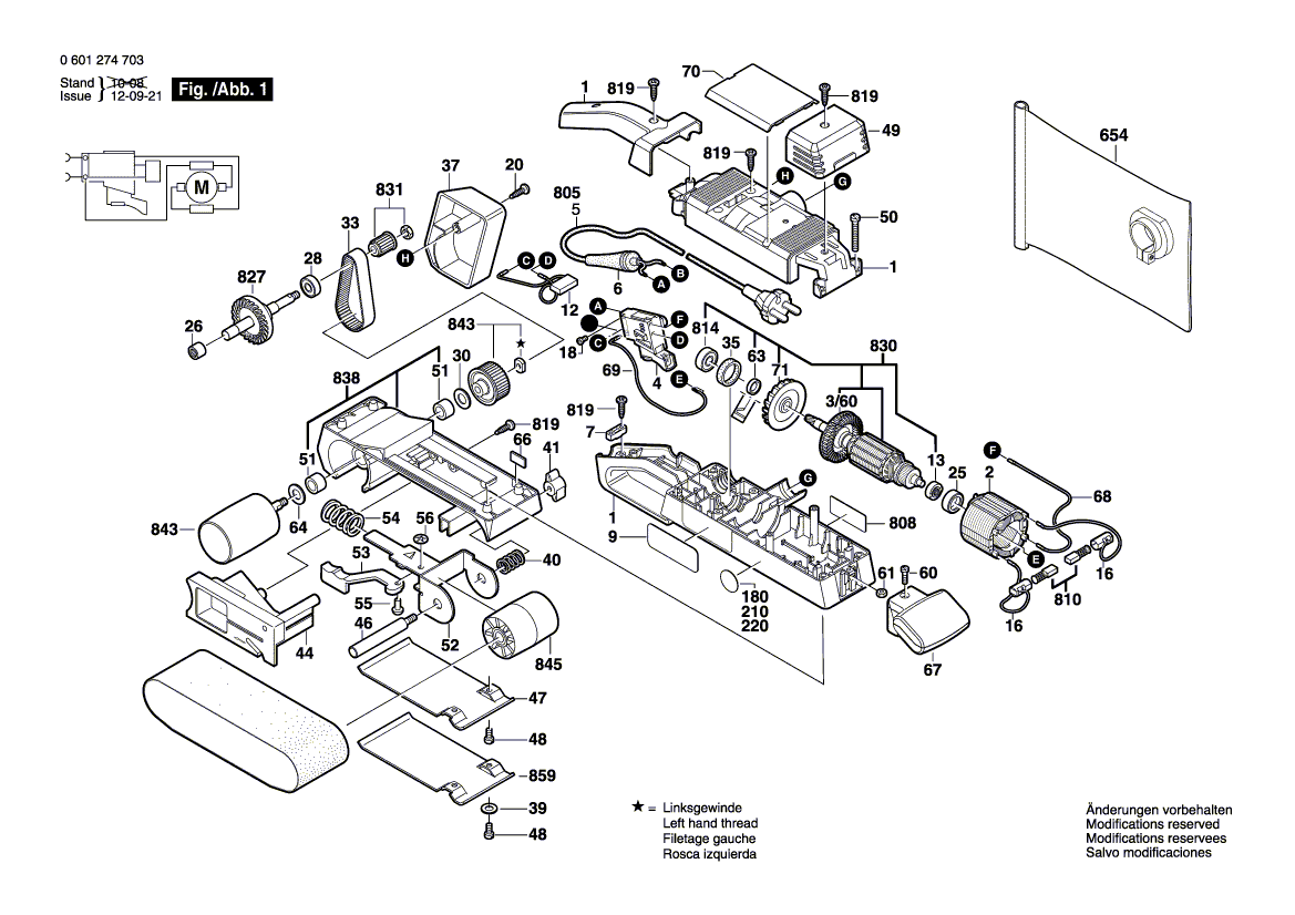 Neue echte Bosch 1604619017 Kompressionsfeder