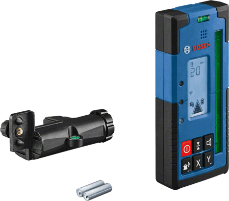 Новый подлинный Bosch 0601069T00 LR 65 G Профессиональный лазерный приемник