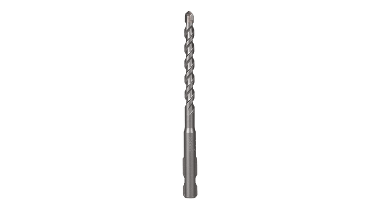 Ny ekte Bosch 2609256913 SDS Quick Multi-Purpose Drill Bit Multi-Purpose