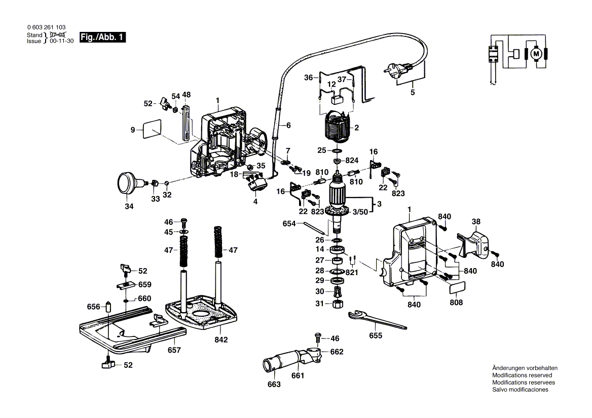 Neue echte Bosch 2600420900 Buchse