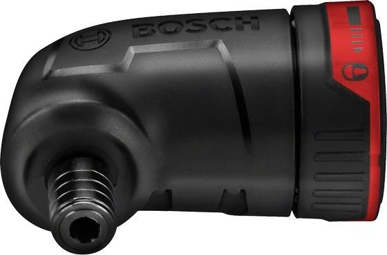 Новый подлинный Bosch 1600A013P7 GFA 18-W Professional Flexiclick Adapter