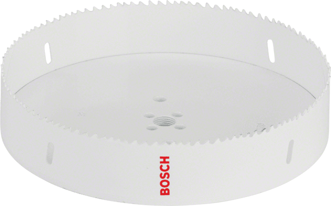 New Genuine Bosch 2608584842 Bi-metal Hole Saw