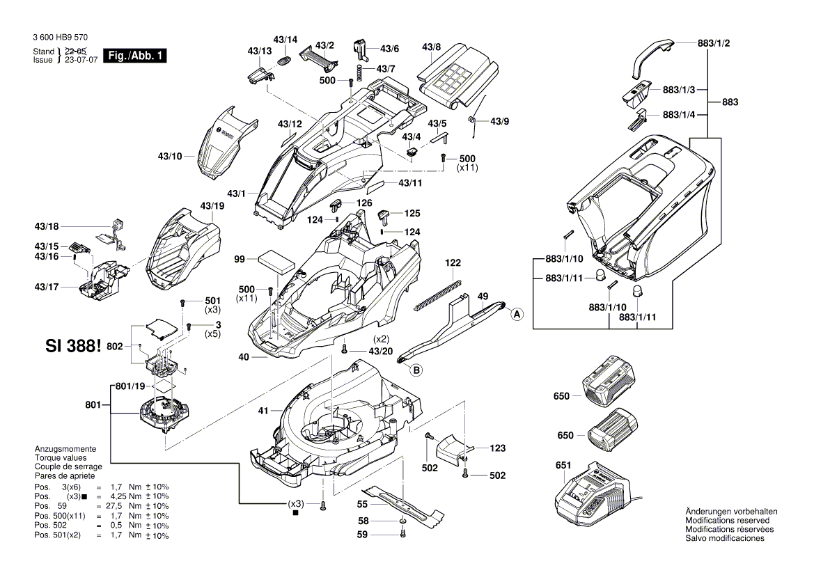 Новая подлинная кнопка Bosch F016L90197