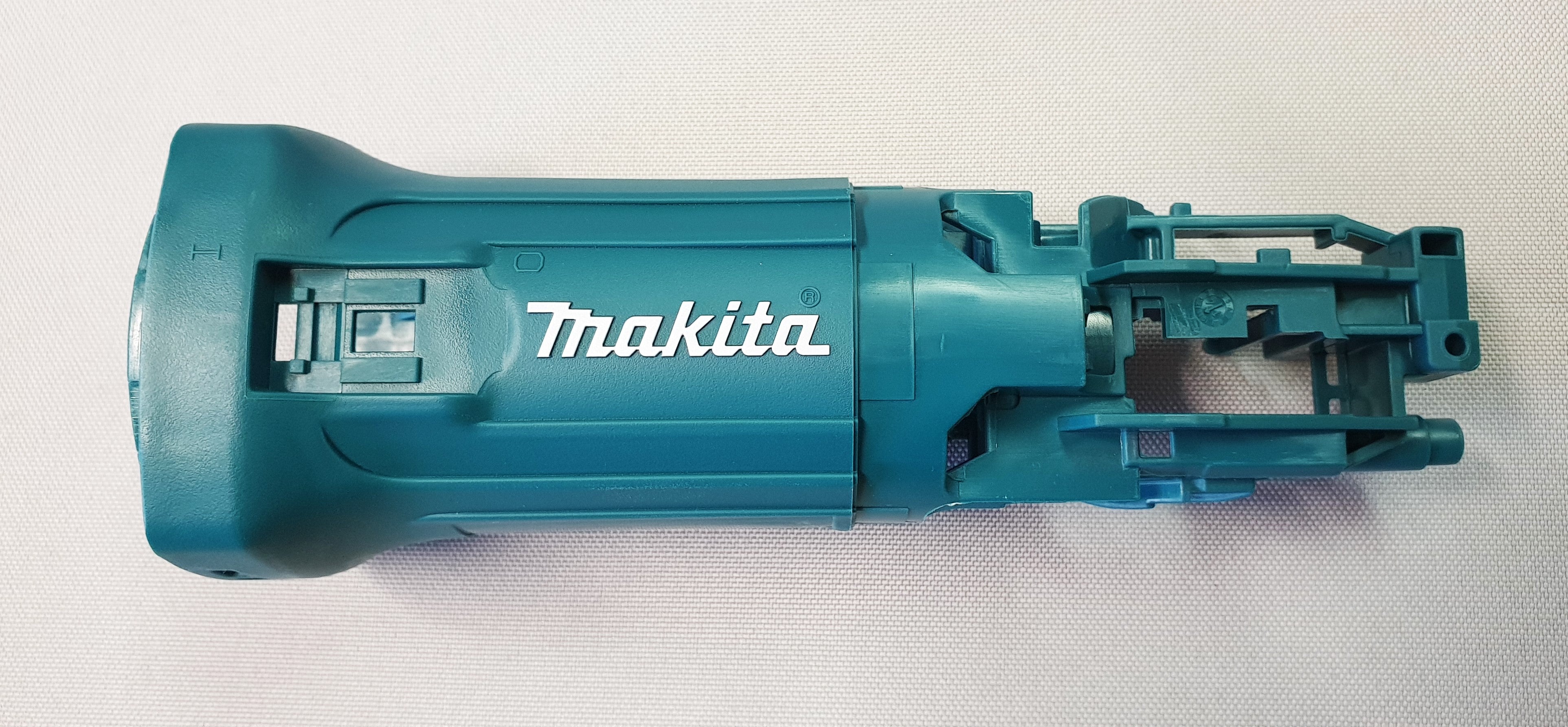 Nieuwe echte Makita 451128-1 motorbehuizing voor GA5030