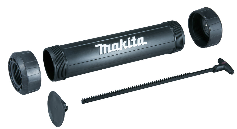 Nieuwe echte Makita 197195-9 Holder C Set (Type 1)