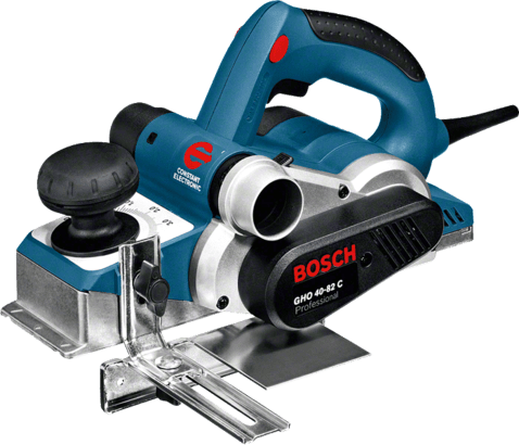 Новый подлинный Bosch 060159a760 GHO 40 - 82 C Professional Planer