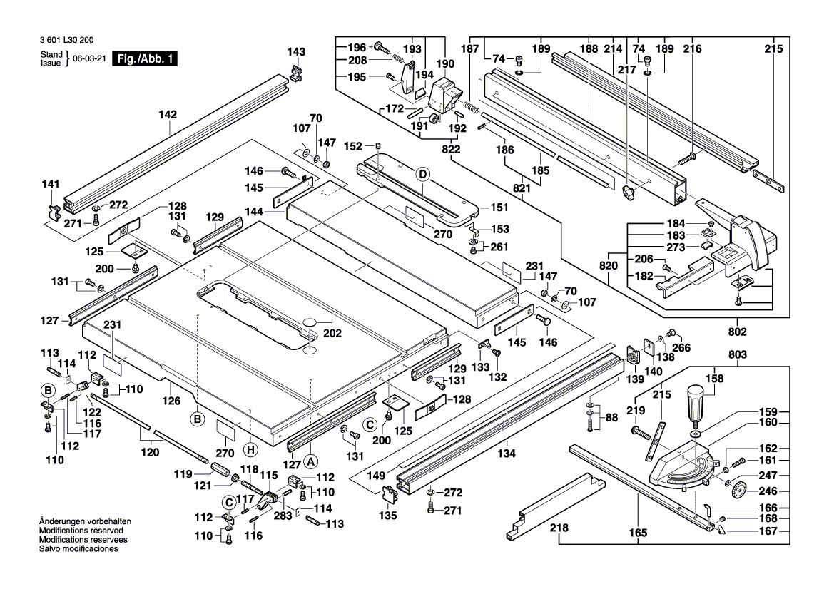 Neue echte Bosch 1609203L03 Endstopp