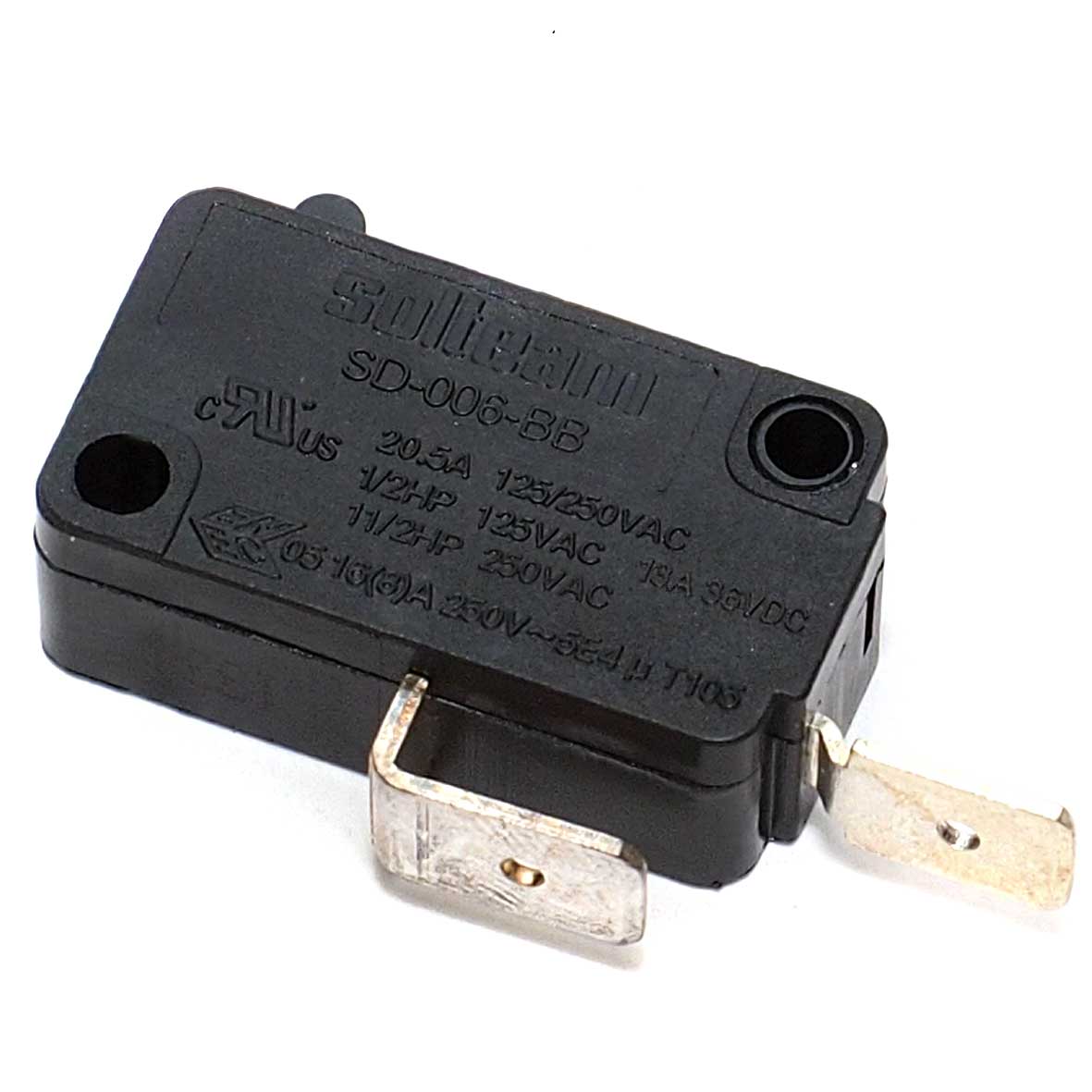 Новая Makita 650577-1 Switch для UC3020A UC3030A UC3520A UC3530A UC4020A UC4030A