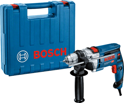 Nieuwe echte Bosch 060114E500 GSB 16 Re Professional Impact Drill