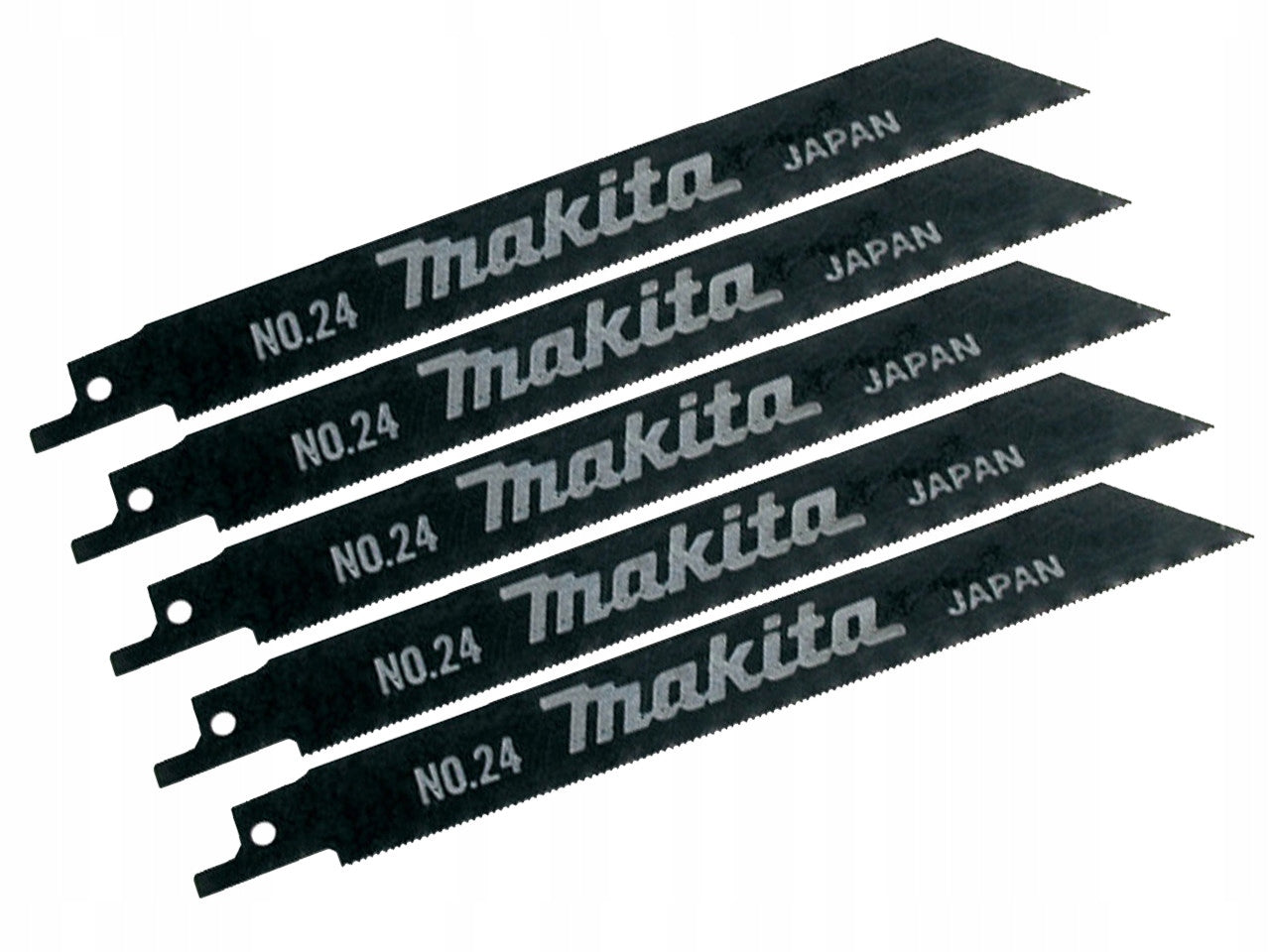 Новая подлинная Makita 792149-7 Regrain Saw Blade № 24