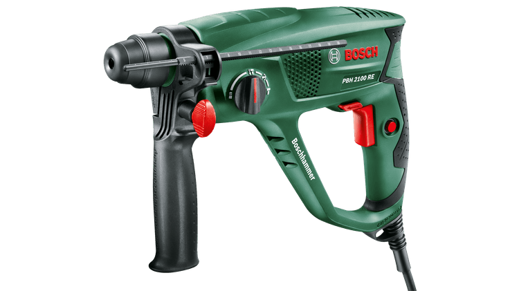 Новый подлинный Bosch 06033A9320 PBH 2100 RETARY HAMMER