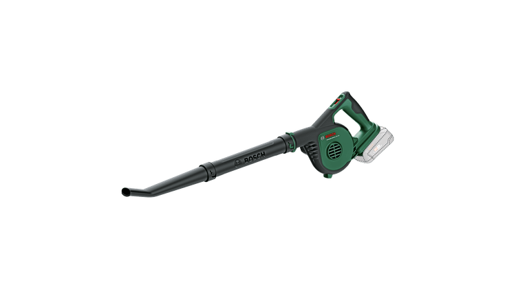 Новый подлинный Bosch 06008A0601 Leafblower 18V-130 беспроводная листовая воздуходувка