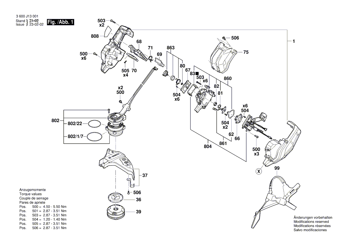 Новый подлинный картридж Bosch F016L76451